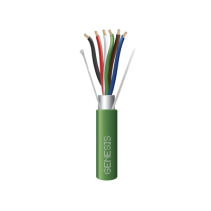 Comprar Cable GENESIS 6x22 AWG Blindado | Smartgrid México