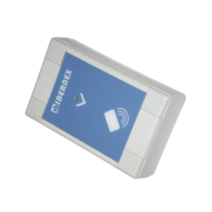 Comprar IBERNEX NX0126 Lector RFID 125kHz | Smartgrid México
