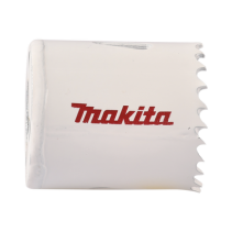 MAKITA, D-21705, Broca sierra bimetalica de 1-1/2”, (38mm)