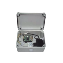 Comprar IBERNEX NX0330 RS485 a ETHERNET | Smartgrid México