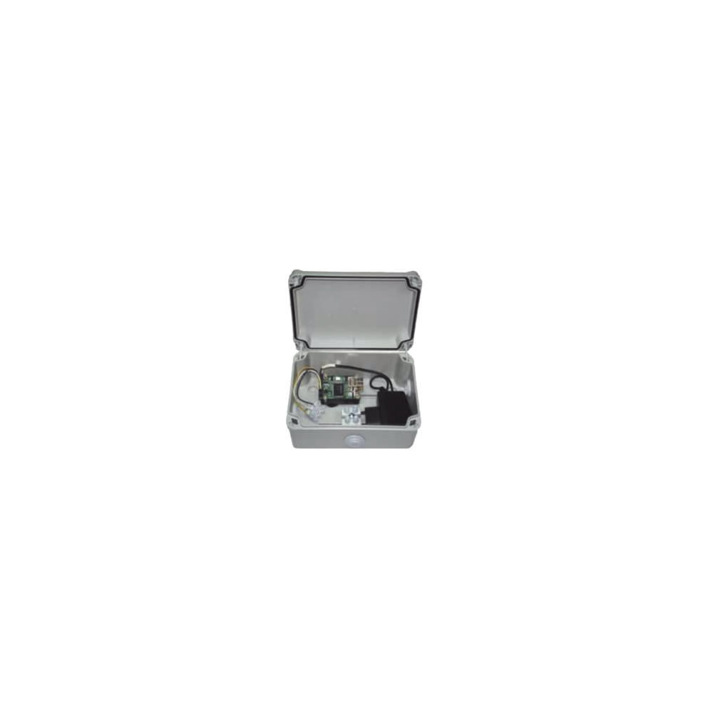 Comprar IBERNEX NX0330 RS485 a ETHERNET | Smartgrid México