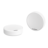 Comprar Botón de Pánico ZigBee SHEBZ101 | Smartgrid México