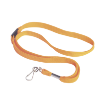 IBERNEX, NX0143, Cordón para Colocación de Tags o Tarjetas RFID en el Cuello, Compatible con NX0141