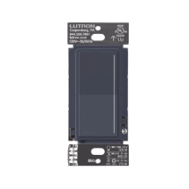 Comprar Dimmer PRO Lutron 250W Rojo | Smartgrid México