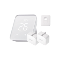 Comprar SwitchBot KHBR - Hub Inteligente | Smartgrid México