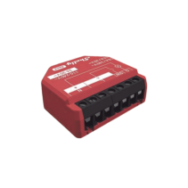 Comprar Shelly 16A Inalámbrico | Smartgrid México