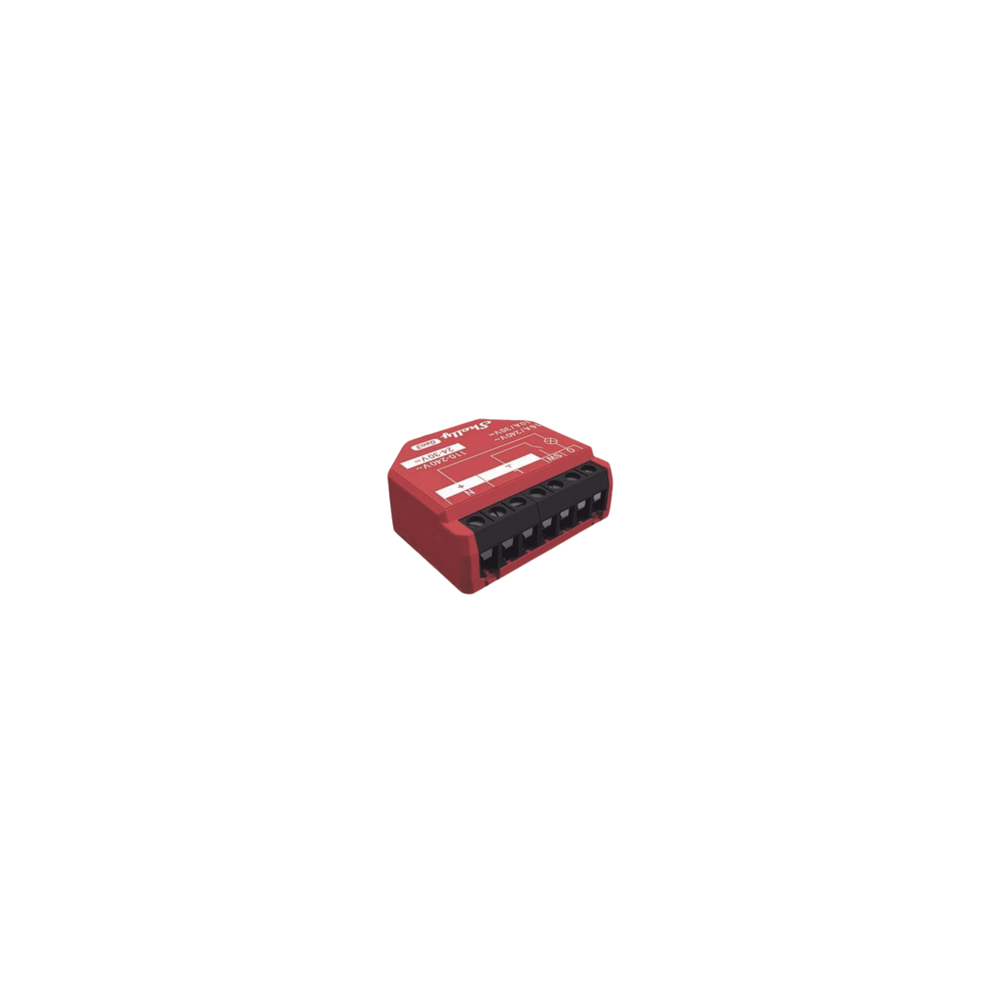 Comprar Shelly 16A Inalámbrico | Smartgrid México