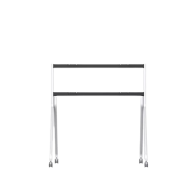 HUAWEI, WB1M0IDEAHUB07, Soporte con ruedas II para HUAWEI Ideahub (65/75/86 pulgadas)