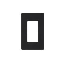 Comprar Placa de Pared LUTRON CW1BL | Smartgrid México