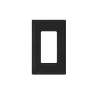 Comprar Placa de Pared LUTRON CW1BL | Smartgrid México