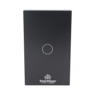 Comprar apagador inalámbrico ZigBee 110V | Smartgrid México