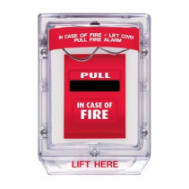 Comprar Cubierta Protectora STI-1200 | Smartgrid México