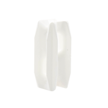 Comprar Aislador Blanco SFIRE para Cercos | Smartgrid México