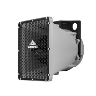 Comprar Altavoz HYPERSPIKE TCPA-10 139dB | Smartgrid México