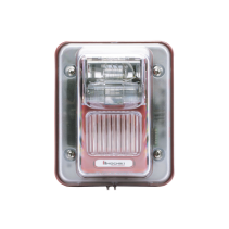 Comprar Sirena Estrobo HOCHIKI 2400 | Smartgrid México