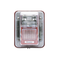 Comprar Sirena Estrobo HOCHIKI 2400 | Smartgrid México