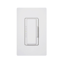 Comprar Maestro Atenuador LUTRON 1000W | Smartgrid México