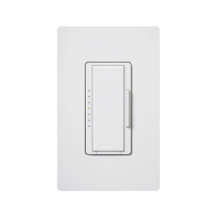 Comprar Maestro Atenuador LUTRON 1000W | Smartgrid México