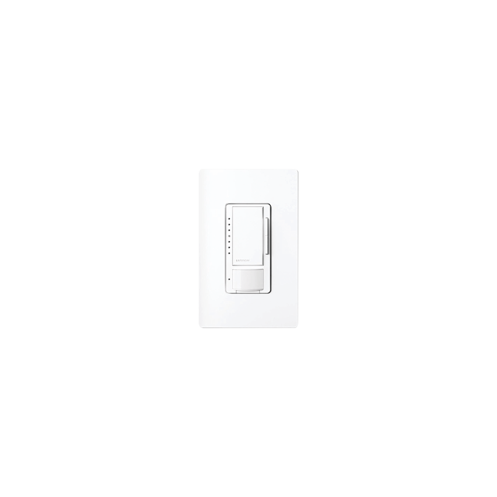 Comprar Dimmer LED Lutron MSCL-OP153M-SW | Smartgrid México