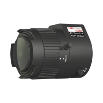 Comprar Lente Varifocal HIKVISION 6MP | Smartgrid México