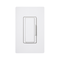 Comprar Switch On/Off Lutron RDRSWH | Smartgrid México