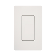 Comprar Tapa Ciega LUTRON SCBISW | Smartgrid México