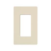 Comprar Placa de Pared Lutron CW1-LA | Smartgrid México