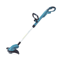 MAKITA, DUR181RF, DESBROZADORA INALAM. 2800 RPM LI-ION 1 BAT 3.0 A.H. Y CARG MANGO INDIN 18V