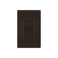 Comprar Tomacorriente Lutron 120V/15A | Smartgrid México