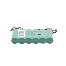 Comprar Batería Respaldo 2100mAh | Smartgrid México