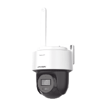 Comprar HIKVISION Domo PT 4MP | Smartgrid México