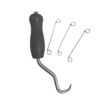 Comprar RBTEC TIES-610 610pzs Cinchos | Smartgrid México