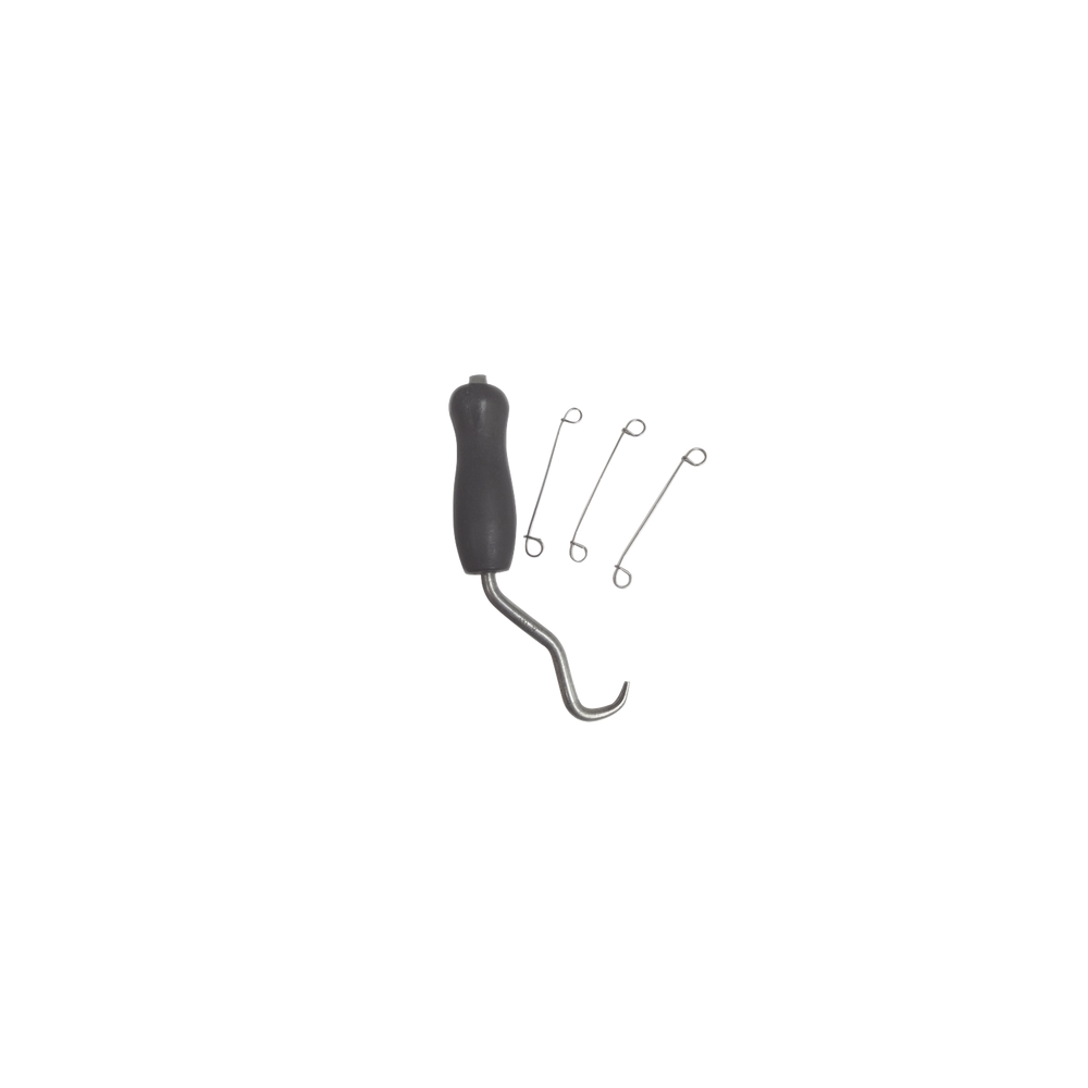 Comprar RBTEC TIES-610 610pzs Cinchos | Smartgrid México