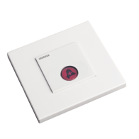 Comprar Botón Iluminado IBERNEX NX0195/R | Smartgrid México