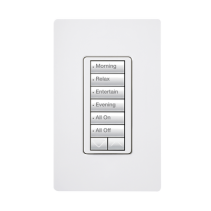 Comprar Teclado SeeTouch RRDW6BRLWH | Smartgrid México