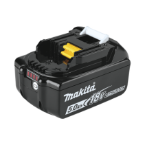 MAKITA, BL-1850-B, Batería LXT Litioâ€‘Ion de 18V 5.0Ah