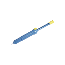 EPCOM POWERLINE, EP107A, Bomba para Desoldar Tipo Pluma. Fabricada con Plástico ABS.