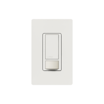 Comprar Apagador Lutron MSOPS6M2DVWH | Smartgrid México