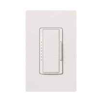Comprar Atenuador Lutron 600W - Controla | Smartgrid México
