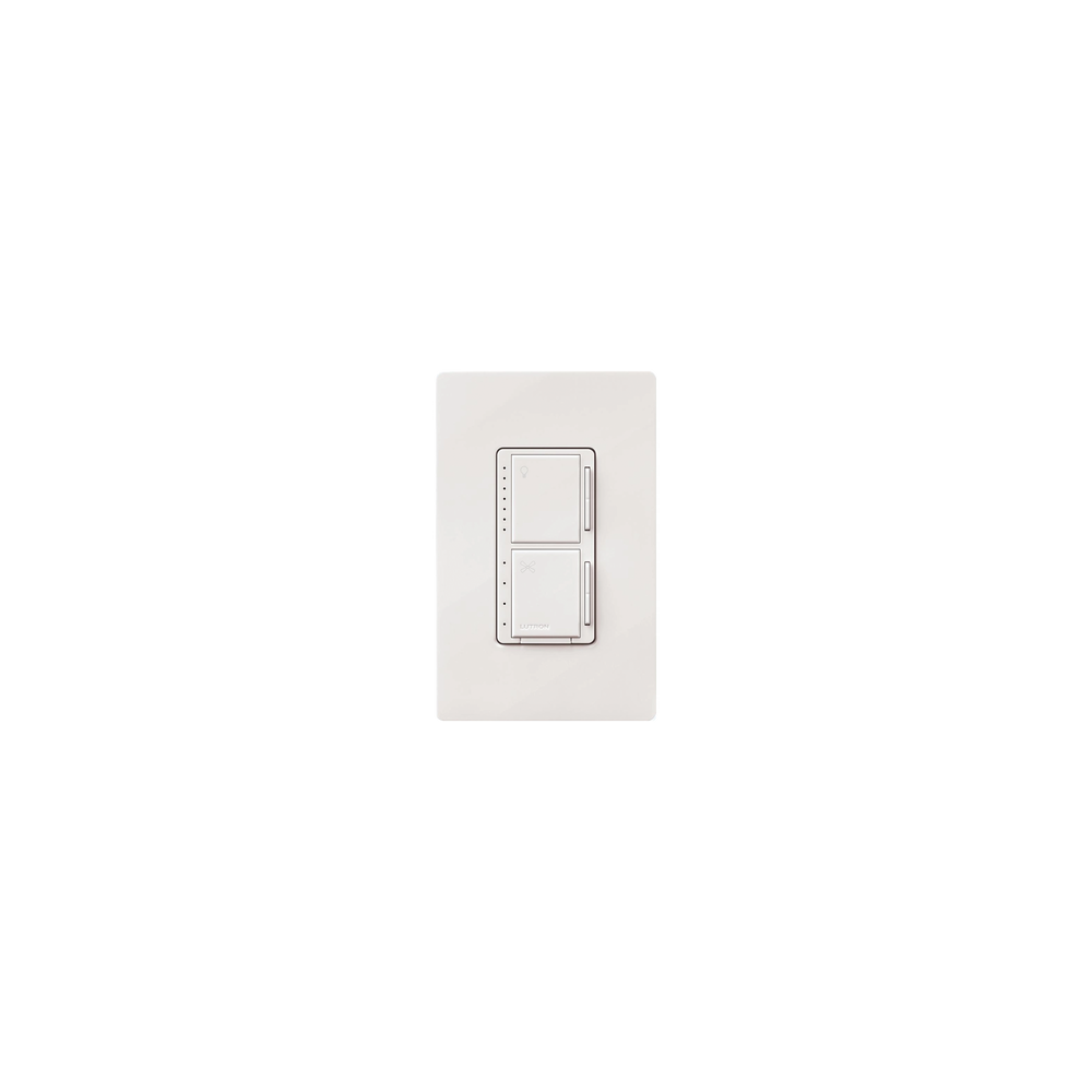 Comprar Control Ventilador LUTRON | Smartgrid México