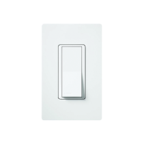 Comprar Interruptor Lutron 15A Blanco | Smartgrid México