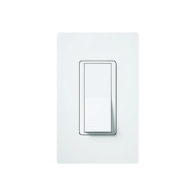 Comprar Interruptor Lutron 15A Blanco | Smartgrid México