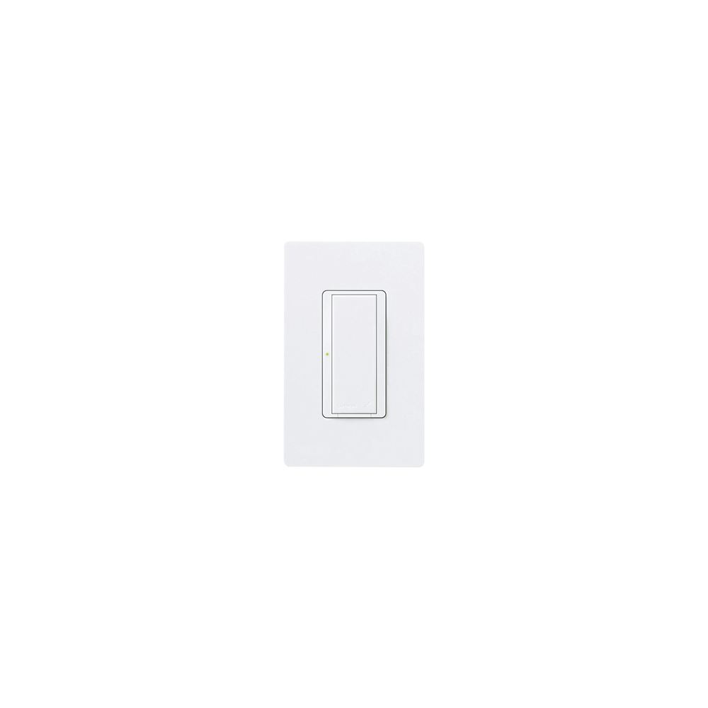 Comprar Switch Lutron RRD-8S-DV-WH 120V | Smartgrid México