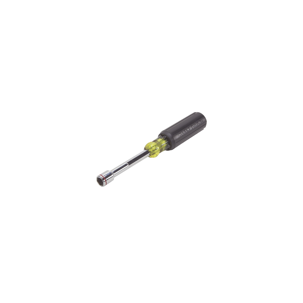 KLEIN TOOLS, 635-1/2, Desarmador de Caja de 1/2 tipo Barra Pasante.