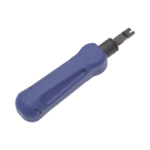 TEMPO, PA70012, Herramienta Manual 110 para terminación de jacks RJ45