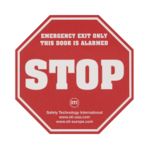 Comprar Etiqueta Alarma STI-6400 | Smartgrid México