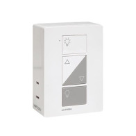 Comprar Lutron Caseta PD3PCLWH 100W | Smartgrid México