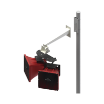 Comprar Adaptador Doble HYPERSPIKE | Smartgrid México