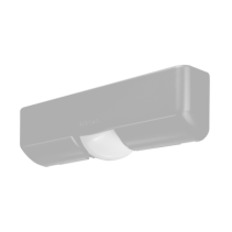 OPTEX, OP-08CW, Sensor PIR para activación y seguridad de puertas automáticas