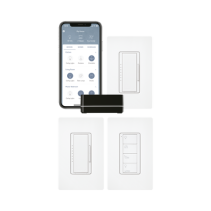 Comprar Kit RA2 Select Lutron | Smartgrid México